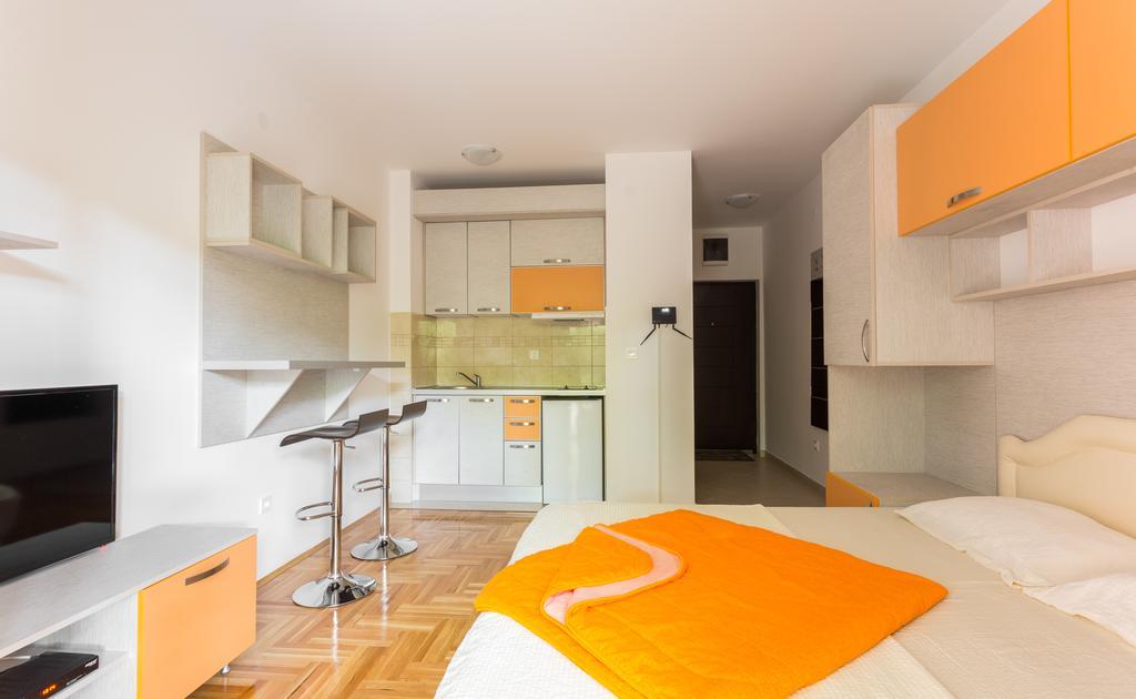 Apartment Adriatic Lux *