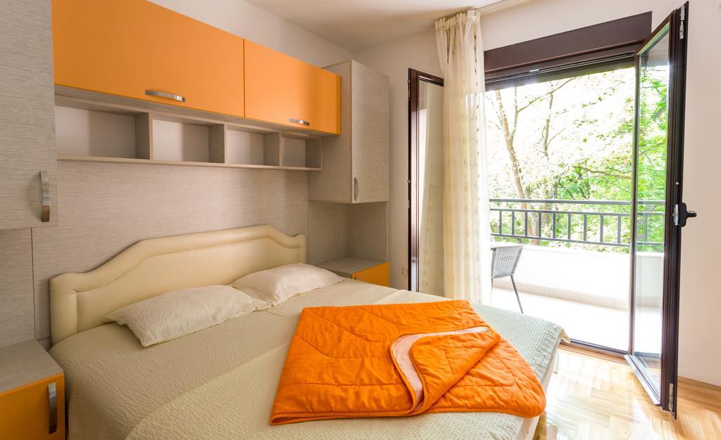 Adriatic Lux Apartment *