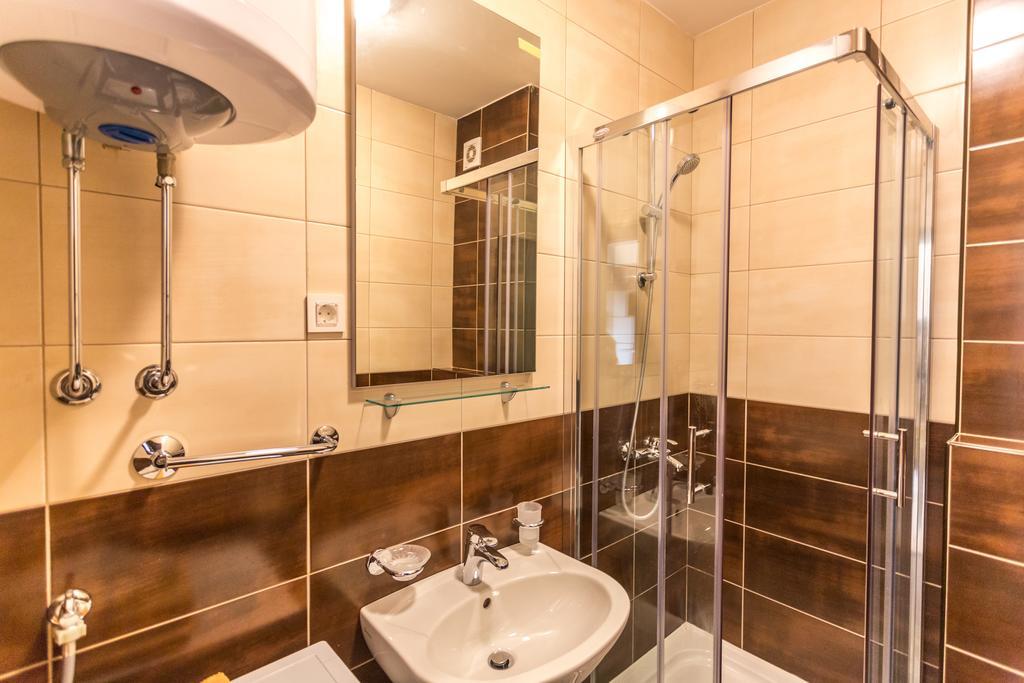 Apartment Adriatic Lux *