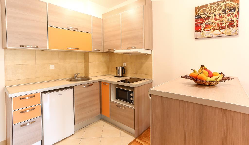 Apartment Adriatic Lux
