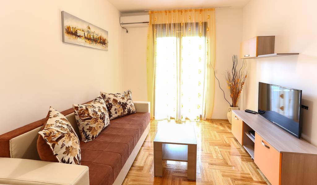 Adriatic Lux Apartment Budva