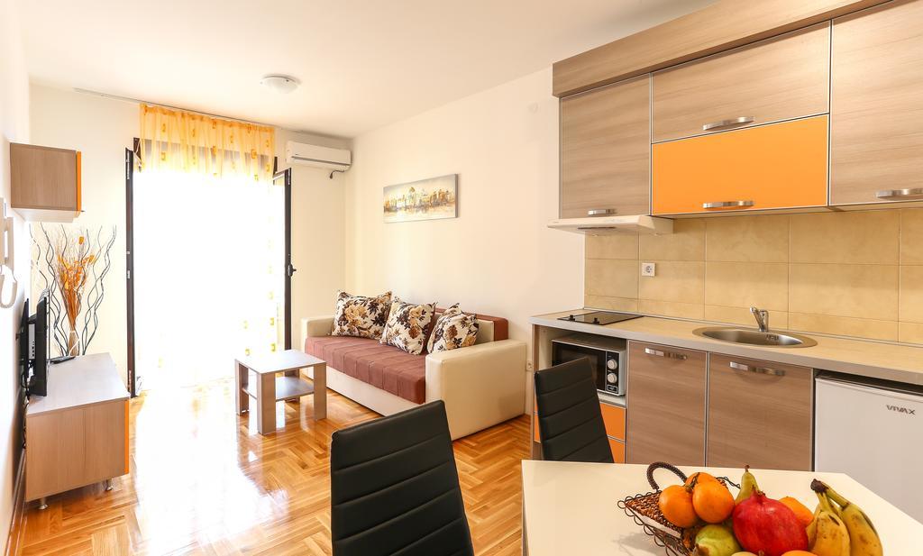 Apartment Adriatic Lux