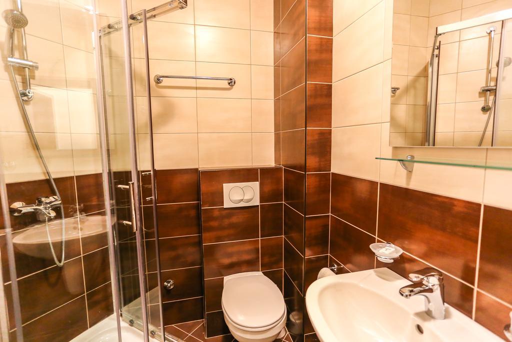 Adriatic Lux Apartment *