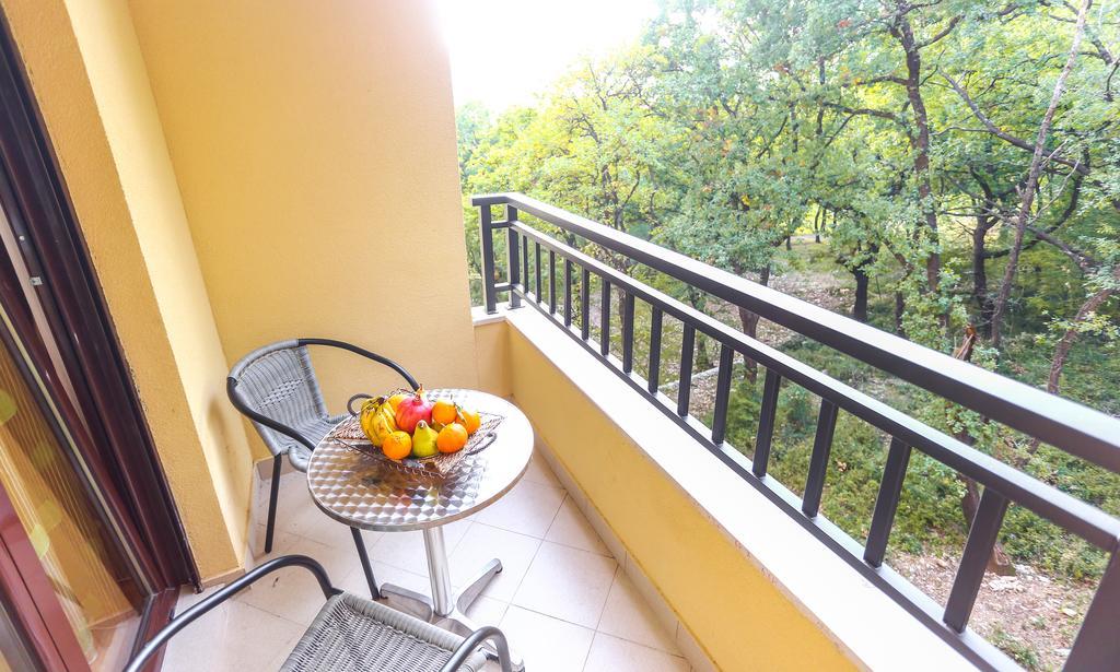 Adriatic Lux Apartment