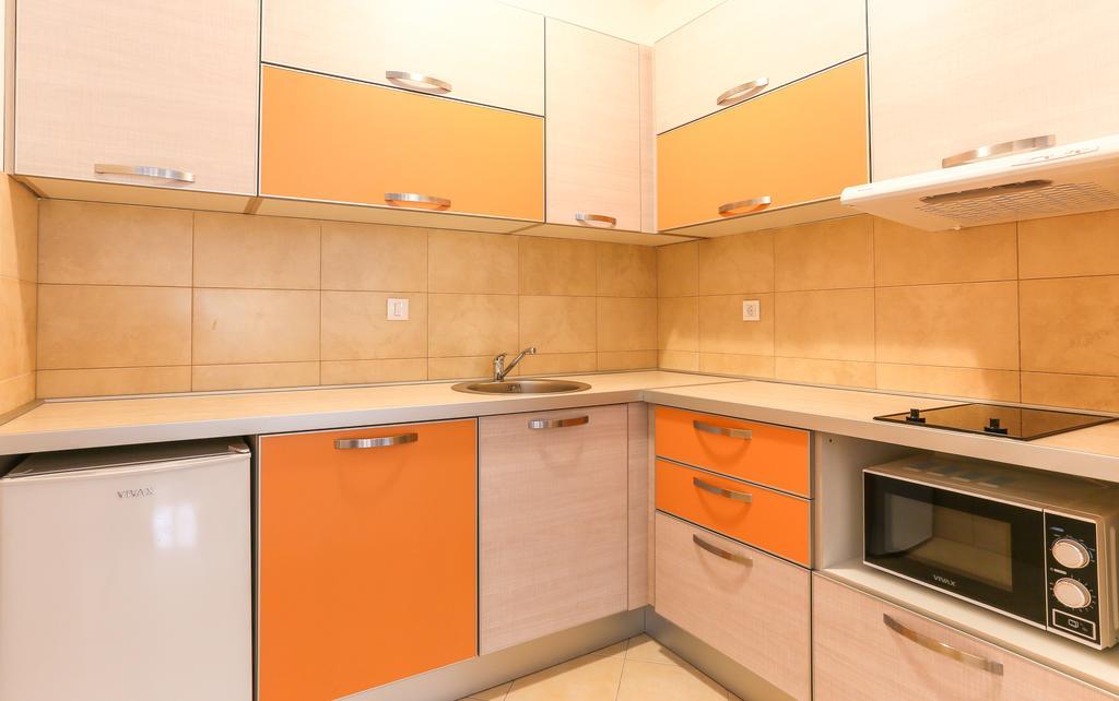 Adriatic Lux Apartment Budva