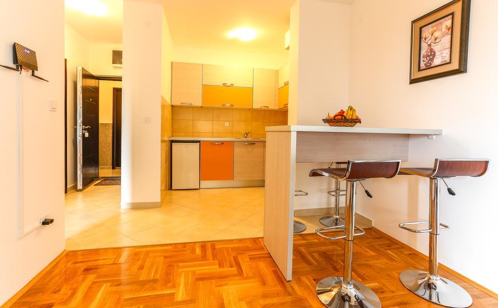 Apartment Adriatic Lux *