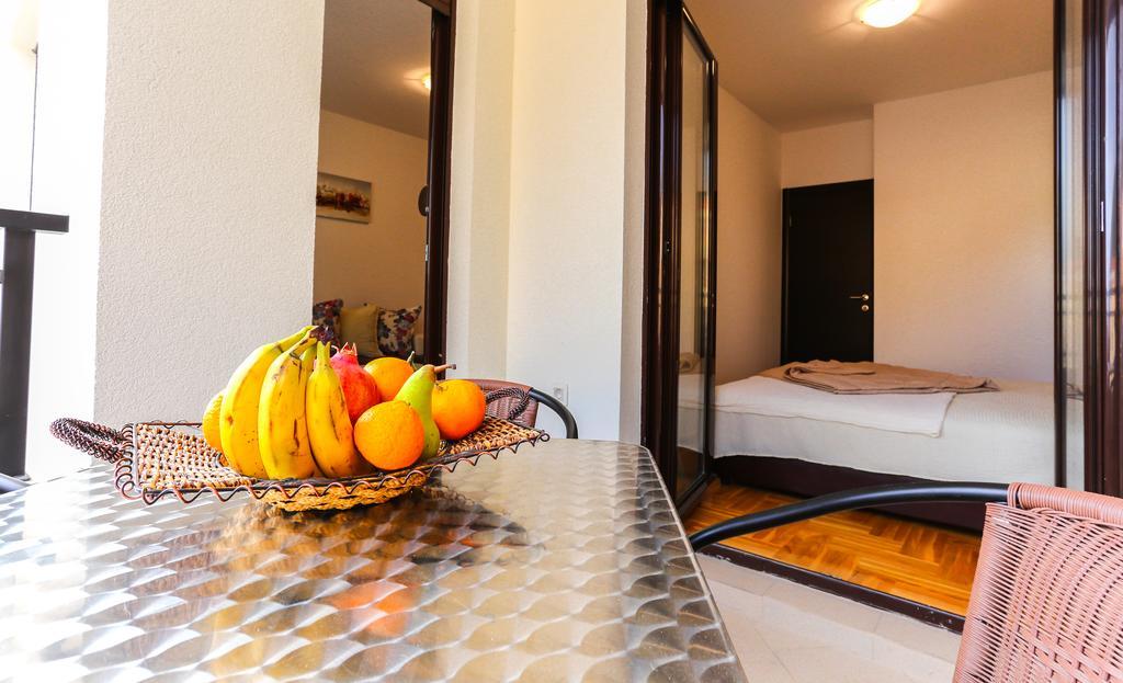 Adriatic Lux Apartment *