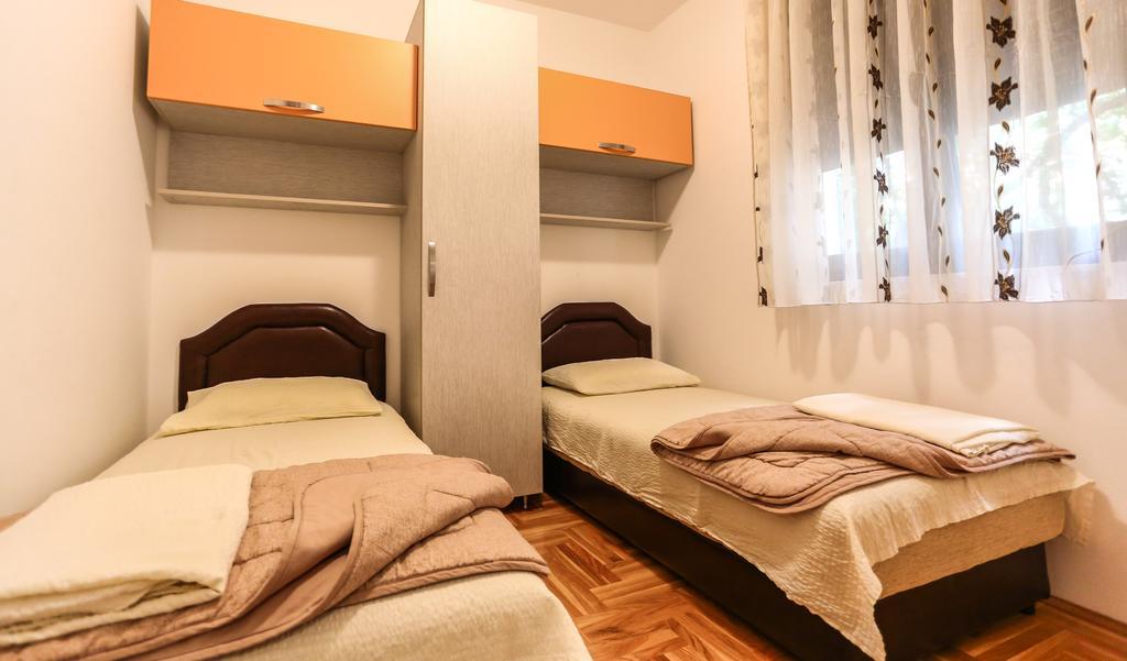 Apartment Adriatic Lux
