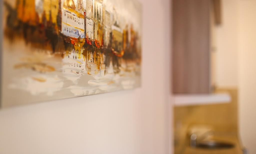 Adriatic Lux Apartment