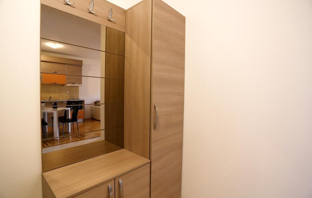 Adriatic Lux Apartment *
