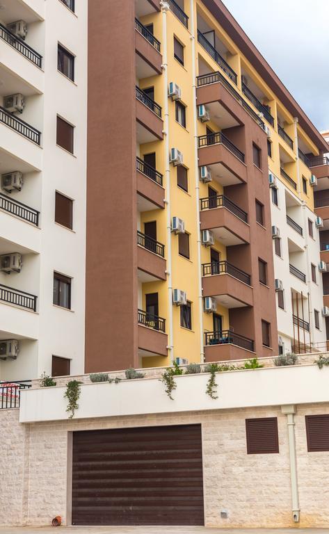Adriatic Lux Apartment Budva