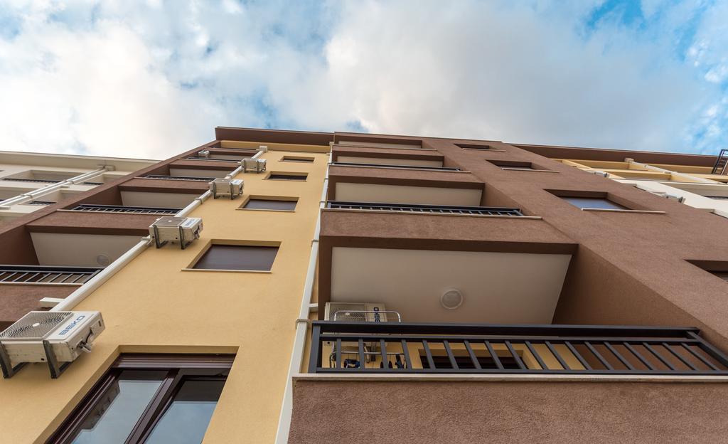 Adriatic Lux Apartment *