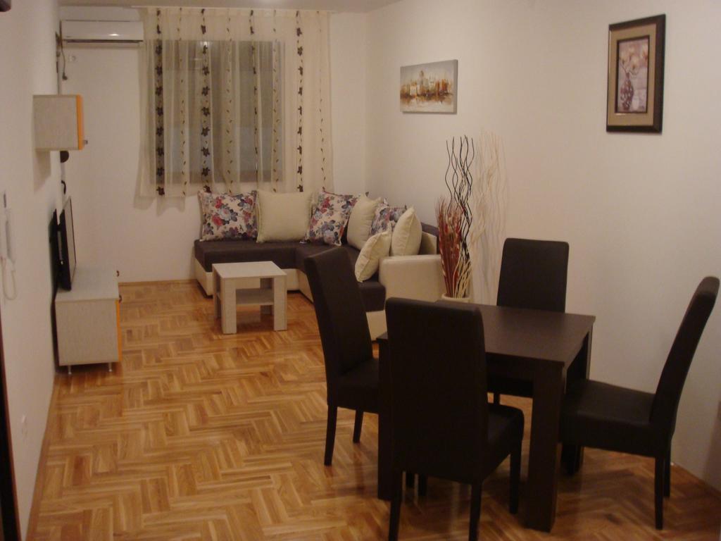 Adriatic Lux Budva