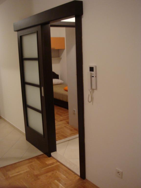 Apartment Adriatic Lux *