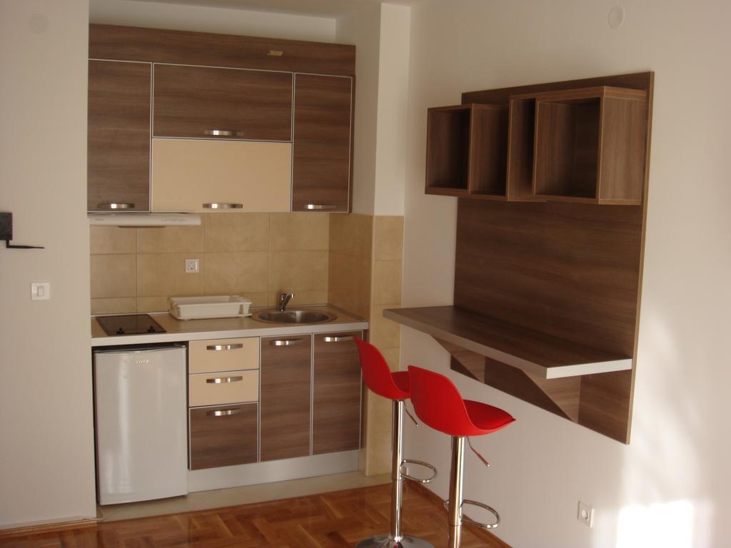 Adriatic Lux Apartment *