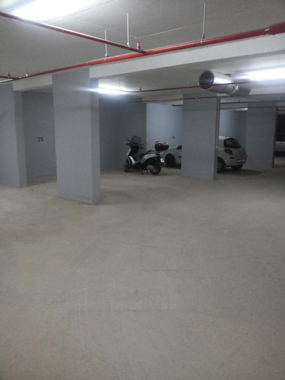 Apartment Adriatic Lux Budva