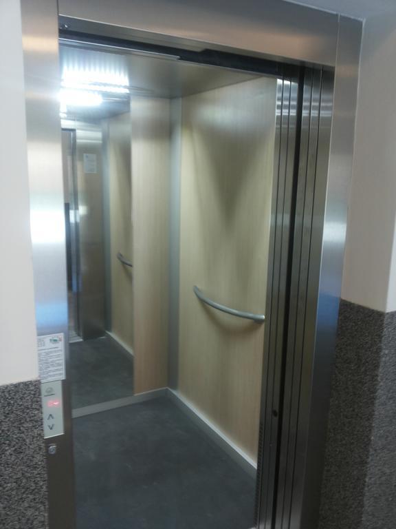 Adriatic Lux Apartment