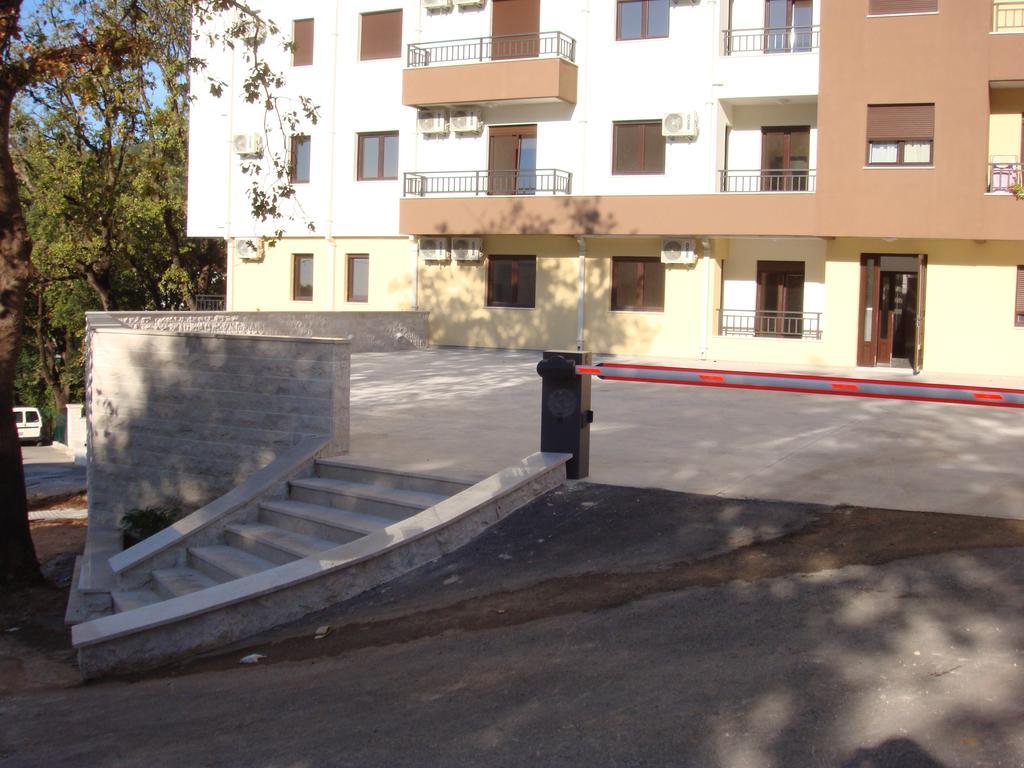 Adriatic Lux Apartment *