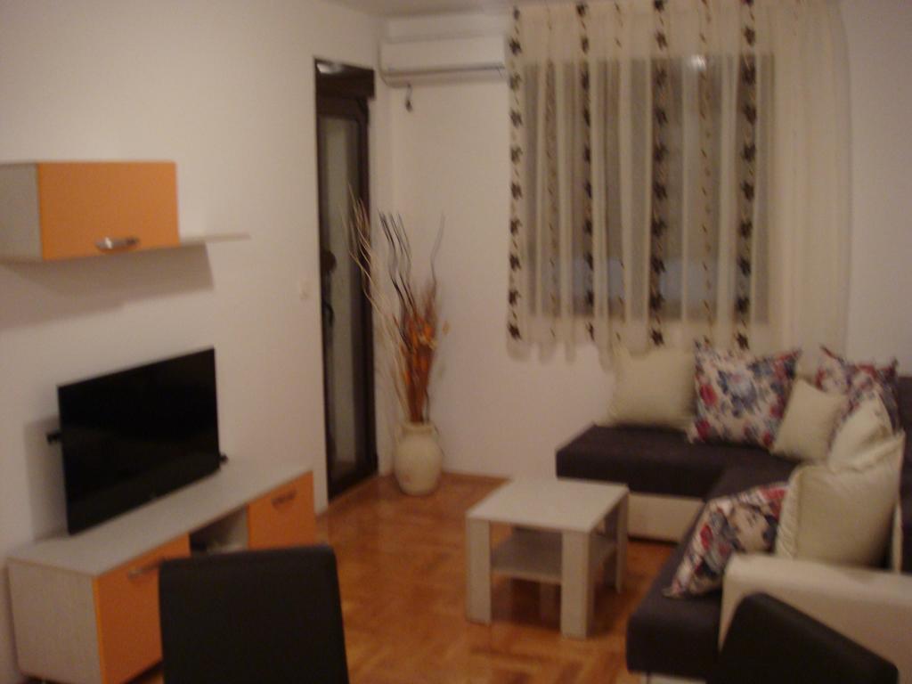 Adriatic Lux Apartment
