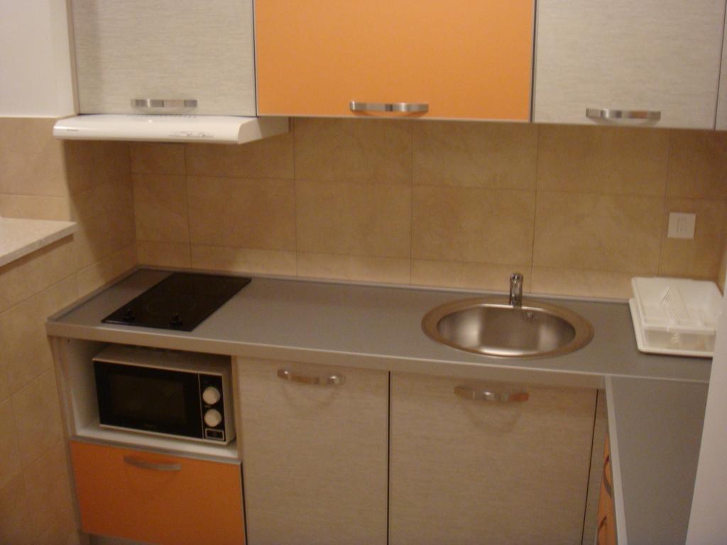 Apartment Adriatic Lux *