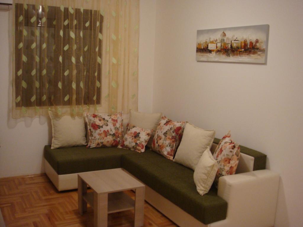 Apartment Adriatic Lux *