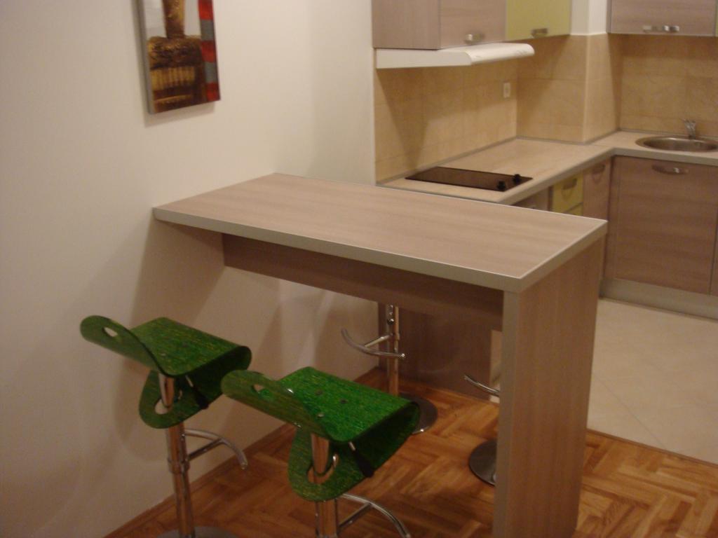 Adriatic Lux Apartment *