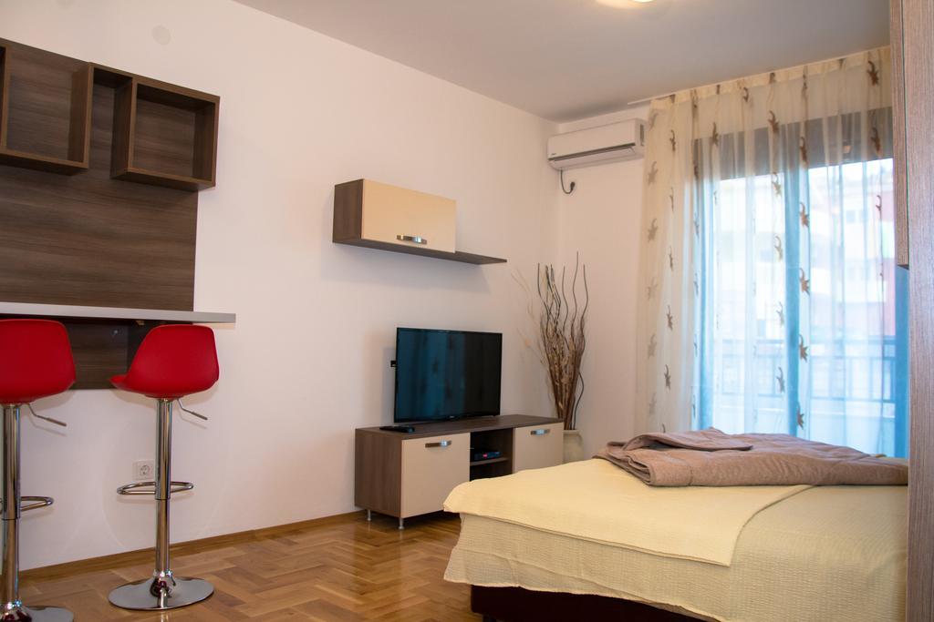 Adriatic Lux Budva
