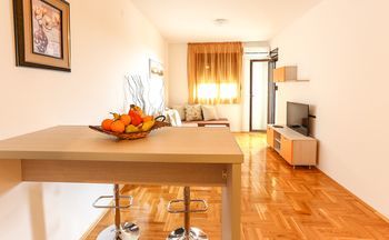 Adriatic Lux Apartment