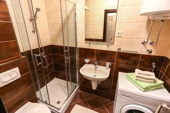 Adriatic Lux Apartment *