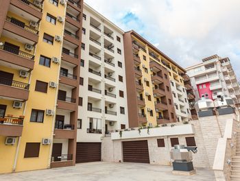 Adriatic Lux Apartment