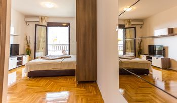 Adriatic Lux Apartment Budva