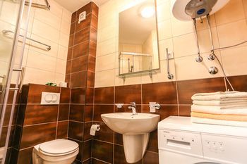 Apartment Adriatic Lux *