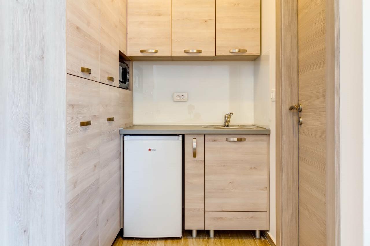 Apartment Adriatic Lux *